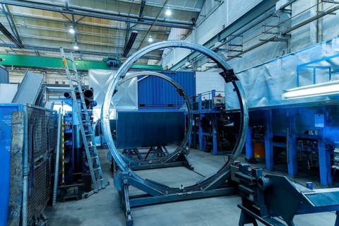 Sweeper manufacturer FAUN Viatec GmbH
