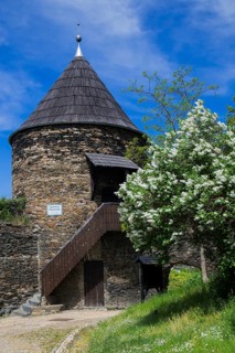 Elsterberg Castle