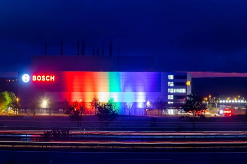 Bosch Dresden
