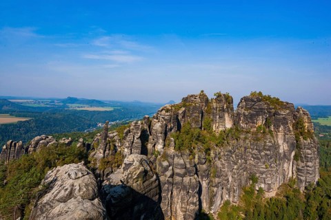 Schrammsteine