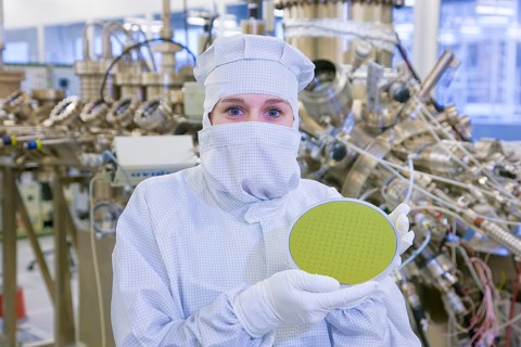 NaMLab GmbH