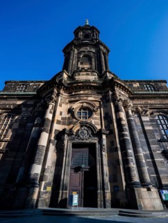 Cross Church Dresden