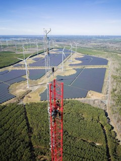 Schipkau Energy Park