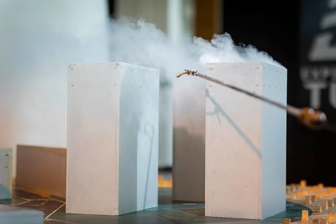 Professorship for Flight Mechanics and Flight Control at the Technical University (TU) Dresden