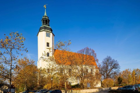Laurentius Church