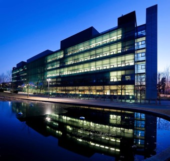 Max Planck Institute of Molecular Cell Biology and Genetics Dresden
