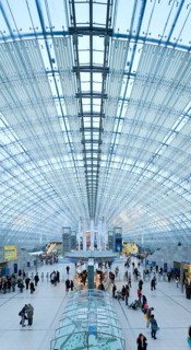 Leipzig Book Fair