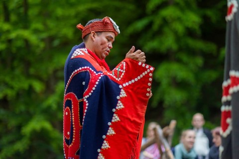Karl May Festival Radebeul