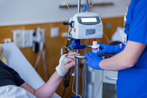 Nursing education