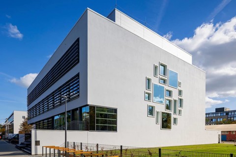 Centre for Metabolic-Immunological Diseases and Therapeutic Technologies Saxony (MITS) of the