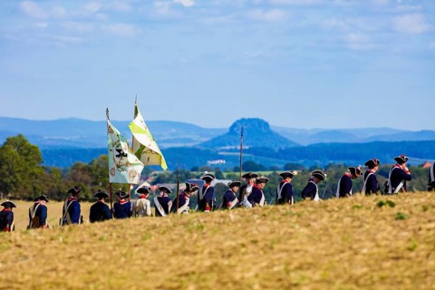 Battle of Maxen