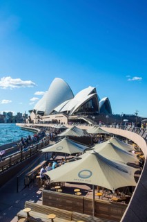 Sydney opera, Sydney, New South Wales, Australia, Oceania