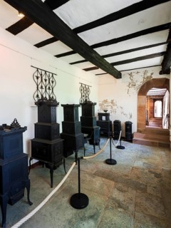Rochlitz Castle