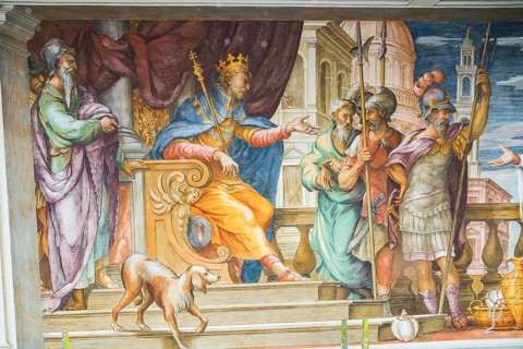 Dresden Residence Palace