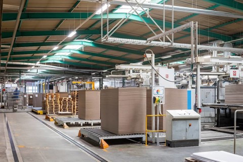 Packwell GmbH & Co. KG