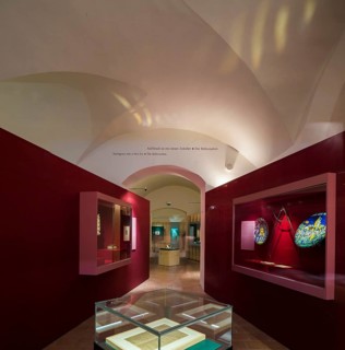 Exhibition Luther and the Princes