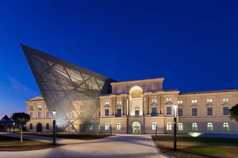 Military History Museum of the German Armed Forces