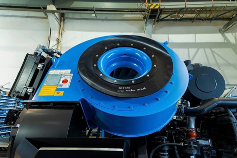 Sweeper manufacturer FAUN Viatec GmbH