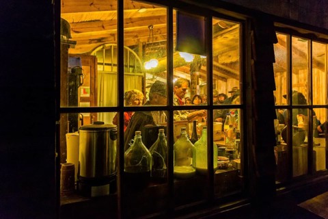 Karl May Festival in Radebeul