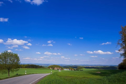 View of Schmorsdorf