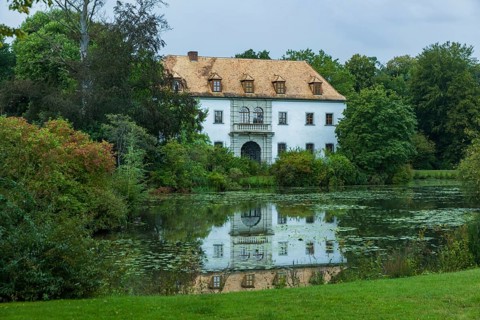 Prince Pückler Park
