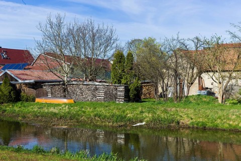 Sollschwitz is a district of the town of Wittichenau in the district of Bautzen in Saxony. The
