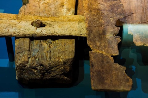 MiBERZ - Museum of Medieval Mining