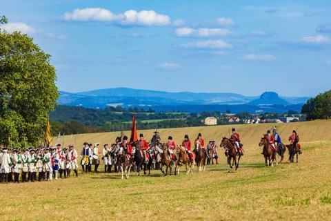 Battle of Maxen