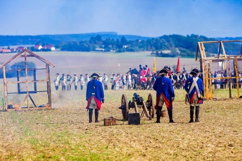 Battle of Maxen