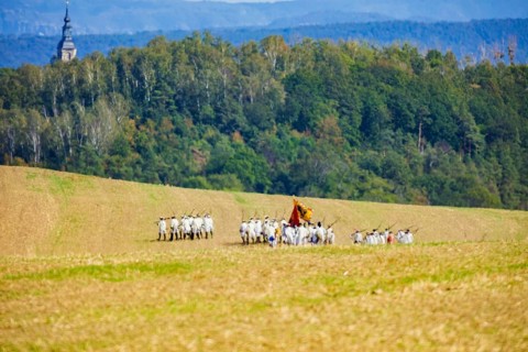 Battle of Maxen