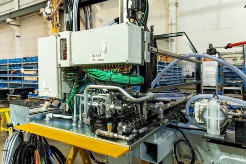 Sweeper manufacturer FAUN Viatec GmbH