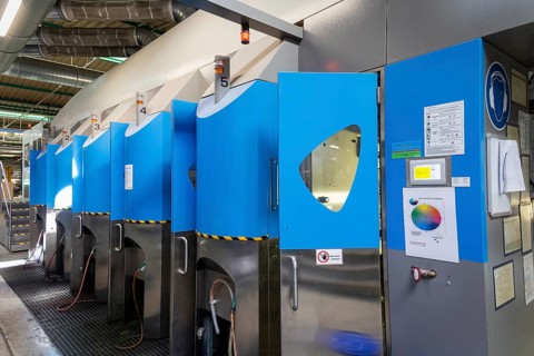 Packwell GmbH & Co. KG