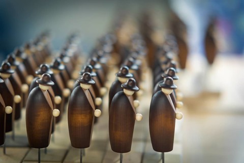 Charburner Arts & Crafts GmbH & Co. KG