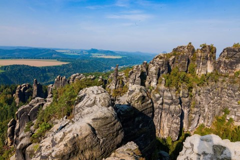 Schrammsteine