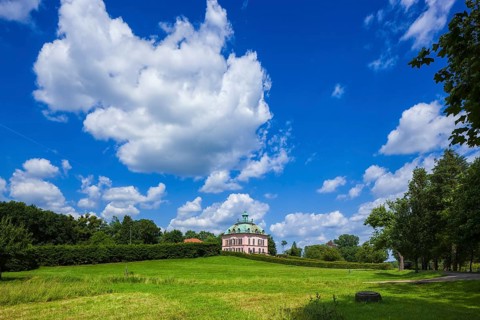 Moritzburg Pheasant Castle