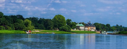 Pillnitz is a former suburb (incorporated in 1950) and is now a district of Dresden Pillnitz has