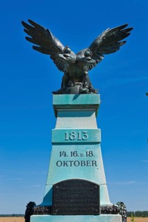 Austrian Monument in Holzhausen