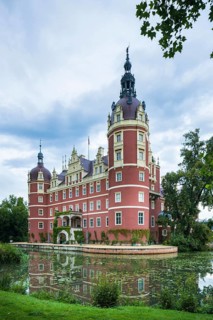 Prince Pückler Park