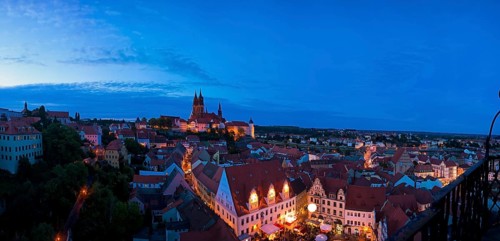 Meissener Scherenschnitt