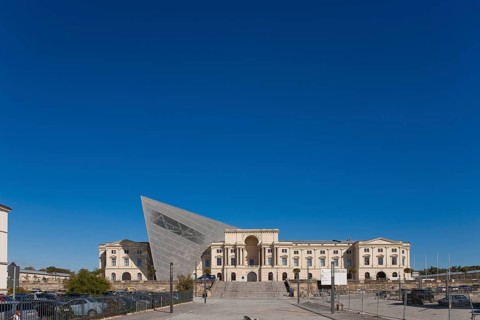 Military History Museum of the German Armed Forces
