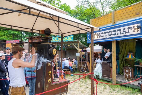 Karl May Festival Radebeul
