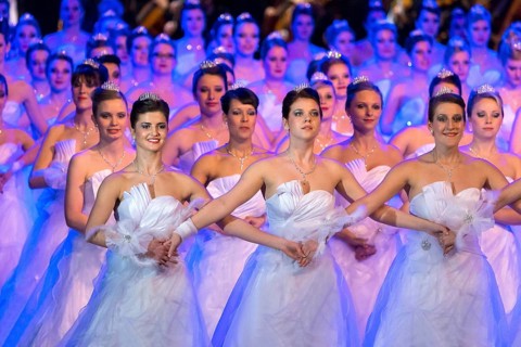 8th Semperoper Ball