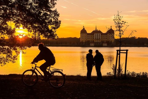 Moritzburg Baroque Palace