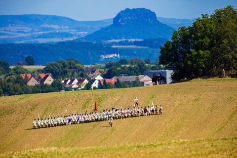 Battle of Maxen