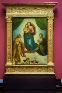 Old Masters Picture Gallery