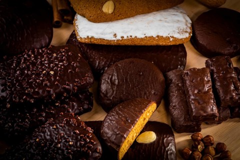 Pulsnitz gingerbread