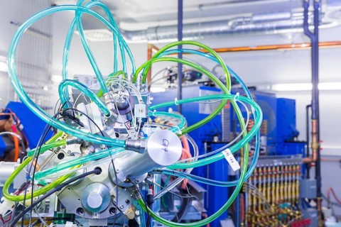 Centre for Radiopharmaceutical Tumour Research