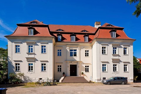Markleeberg Castle