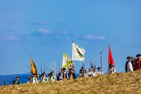 Battle of Maxen