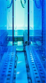 New laboratory automat